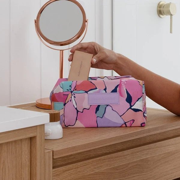 Makeup Bag - Willow