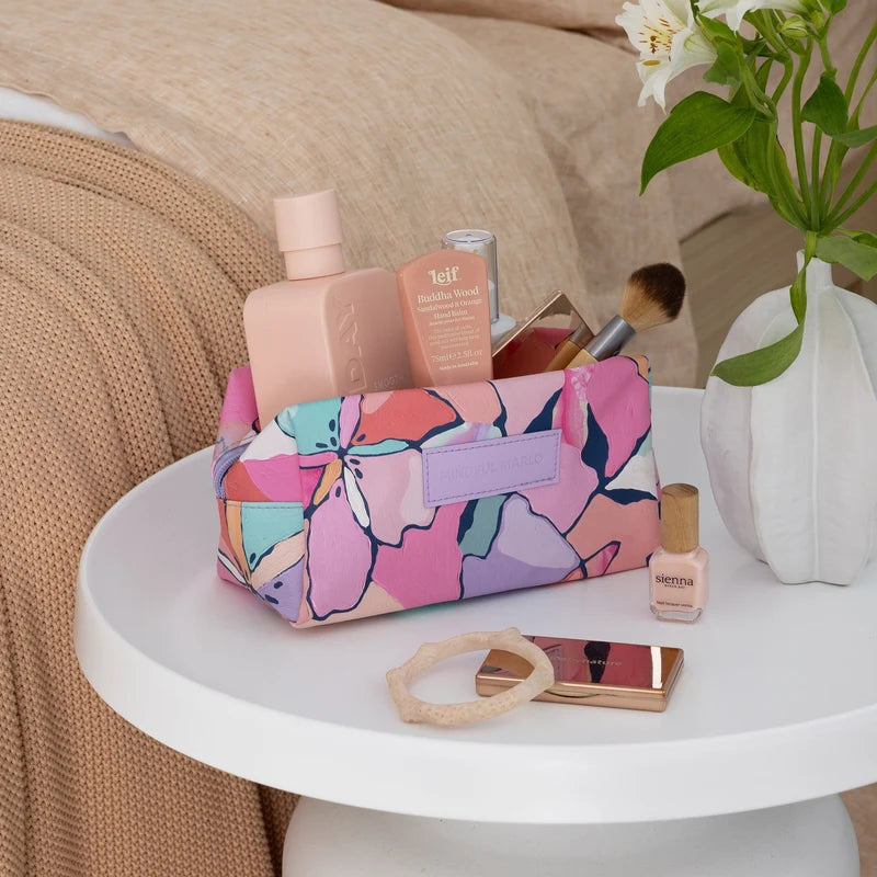 Makeup Bag - Willow