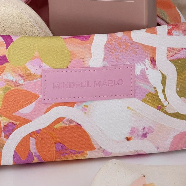 Makeup Bag - Ivy
