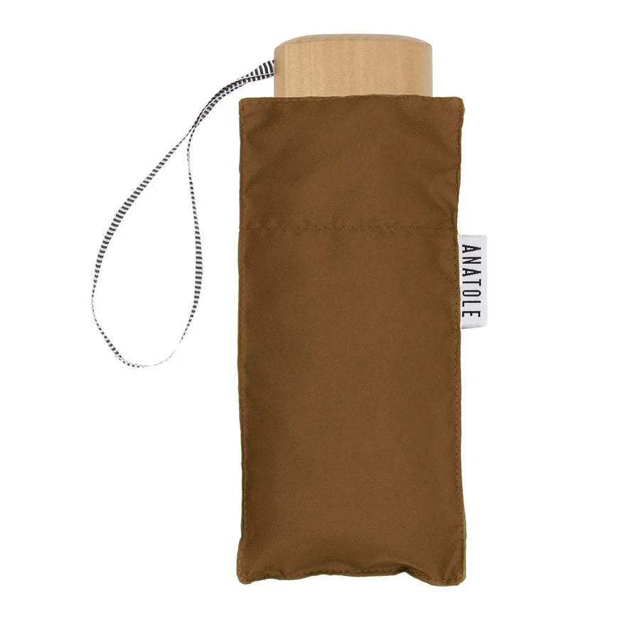 Umbrella Augustine - Caramel