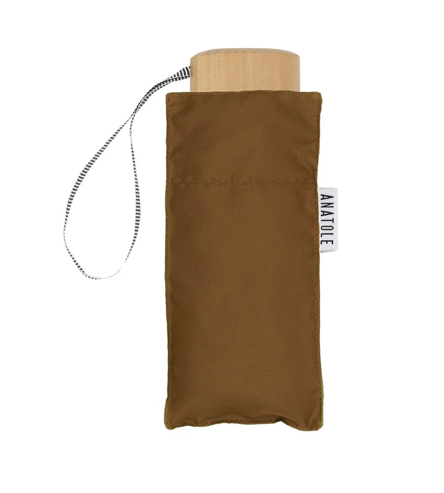 Umbrella Augustine - Caramel
