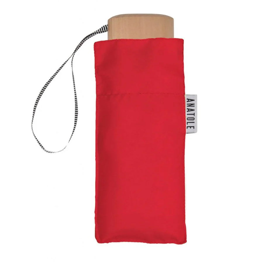 Umbrella Dauphine - Red