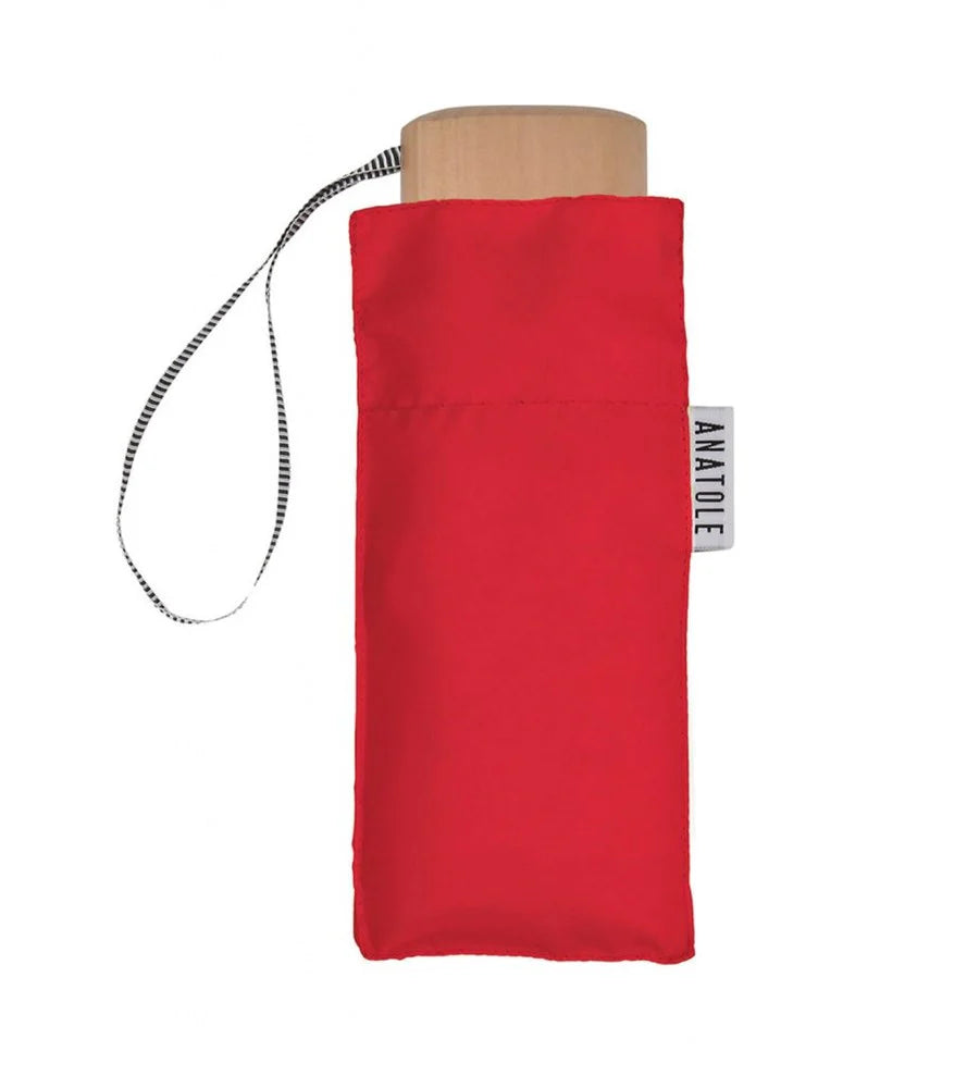 Umbrella Dauphine - Red