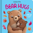 Cuddle Pop - Bear Hugs