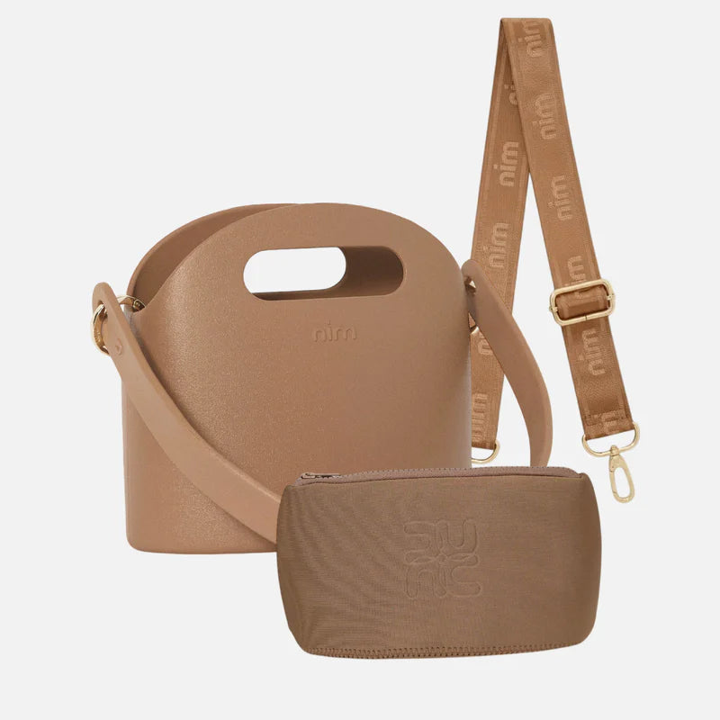 The BB Mini Set - Latte