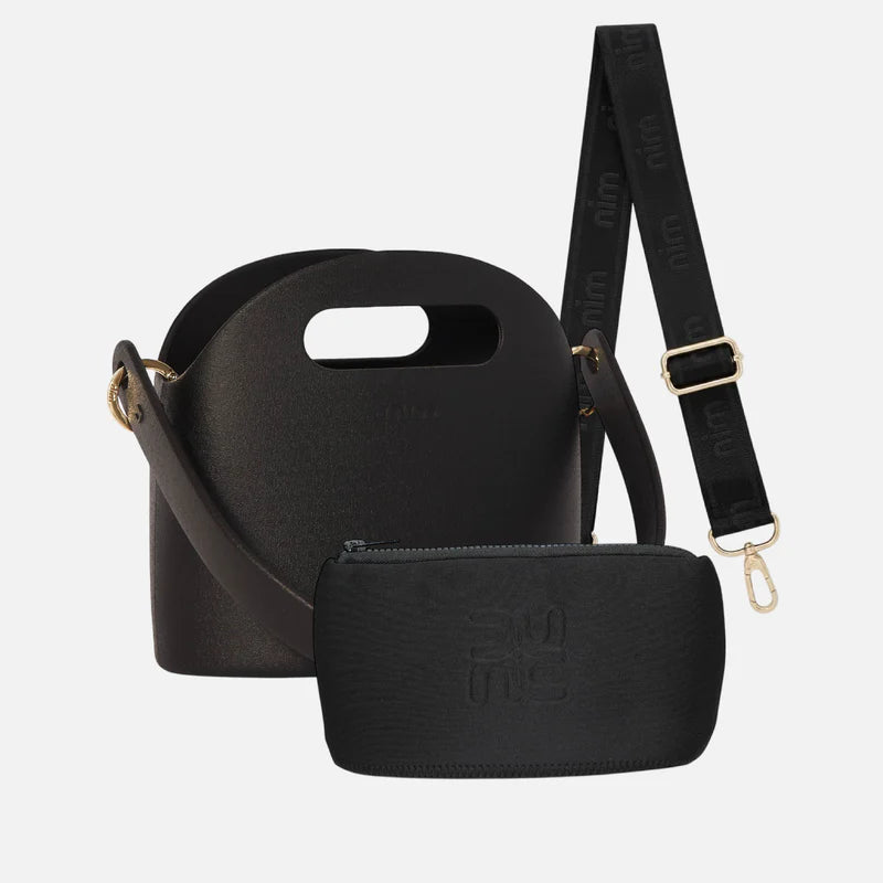 The BB Mini Set - Black