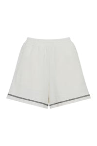Sutton Short - Salt