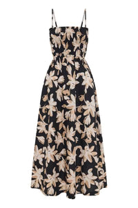 Fleur Maxi Dress