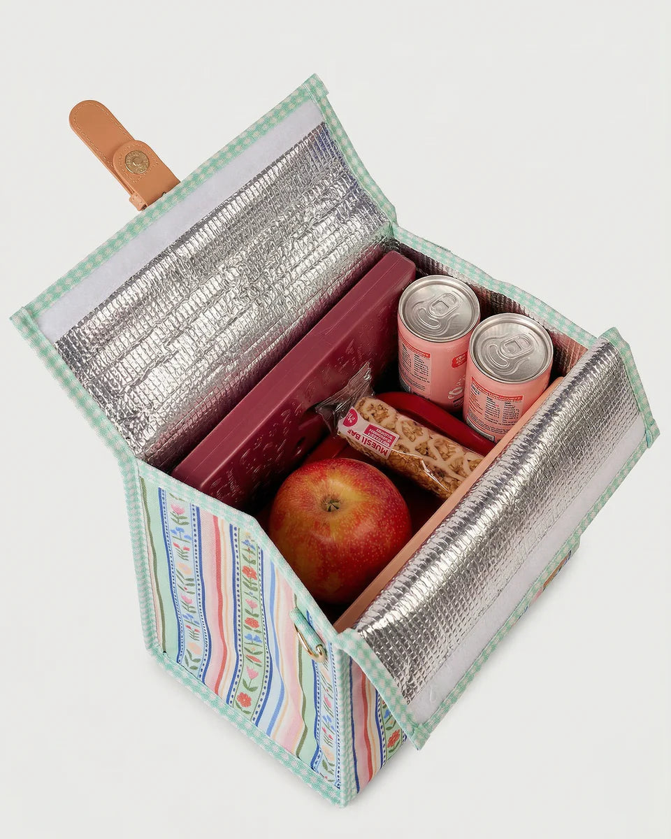 Buttercup - Lunch Satchel