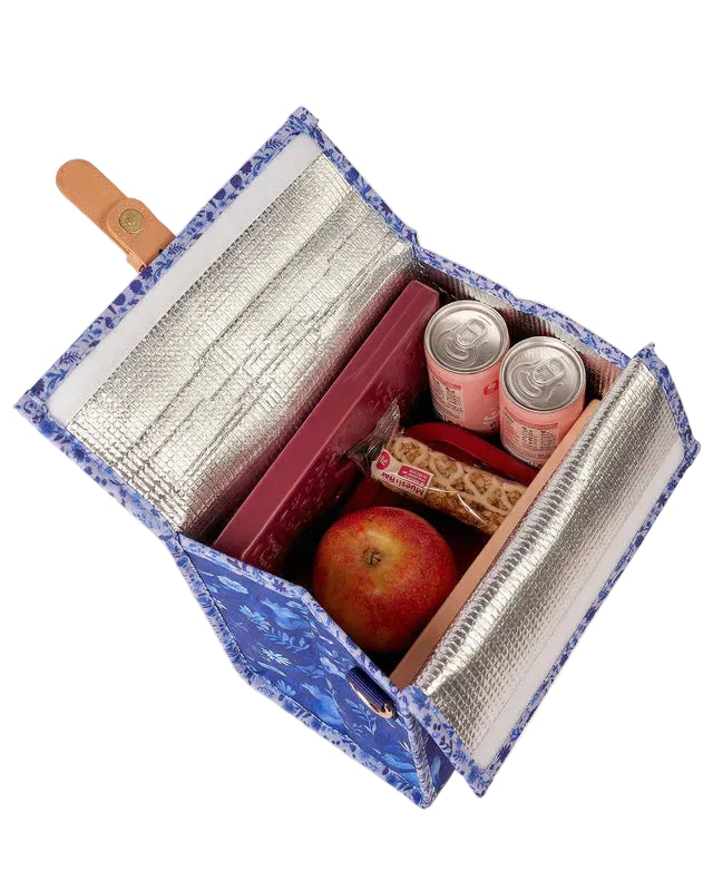 Foxwood - Lunch Satchel