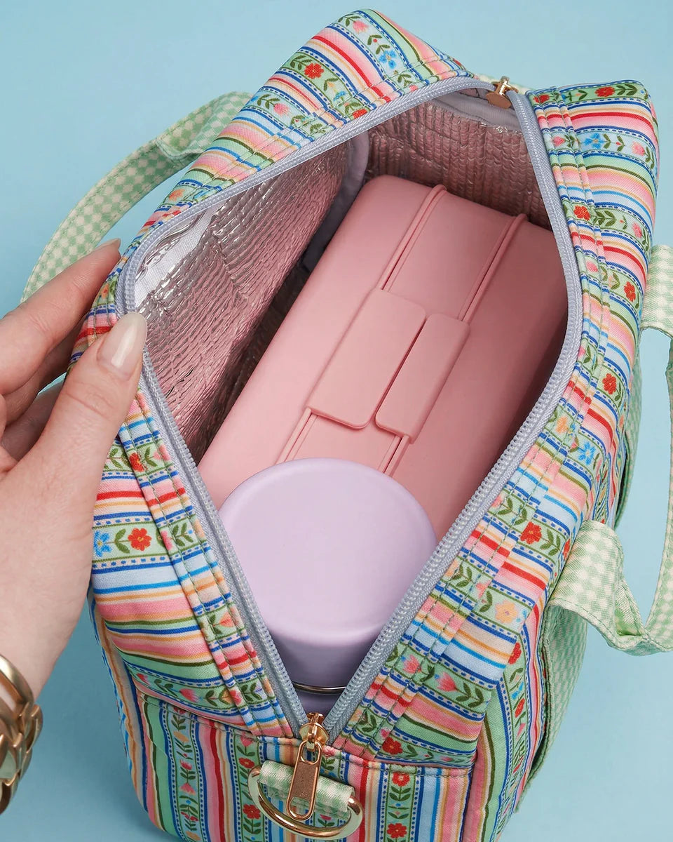 Buttercup - Lunch Tote