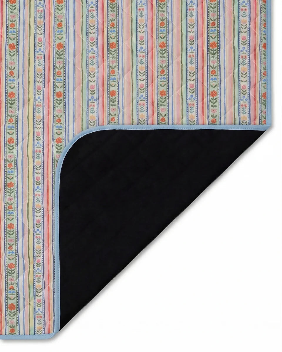 Buttercup Luxe - Picnic Rug