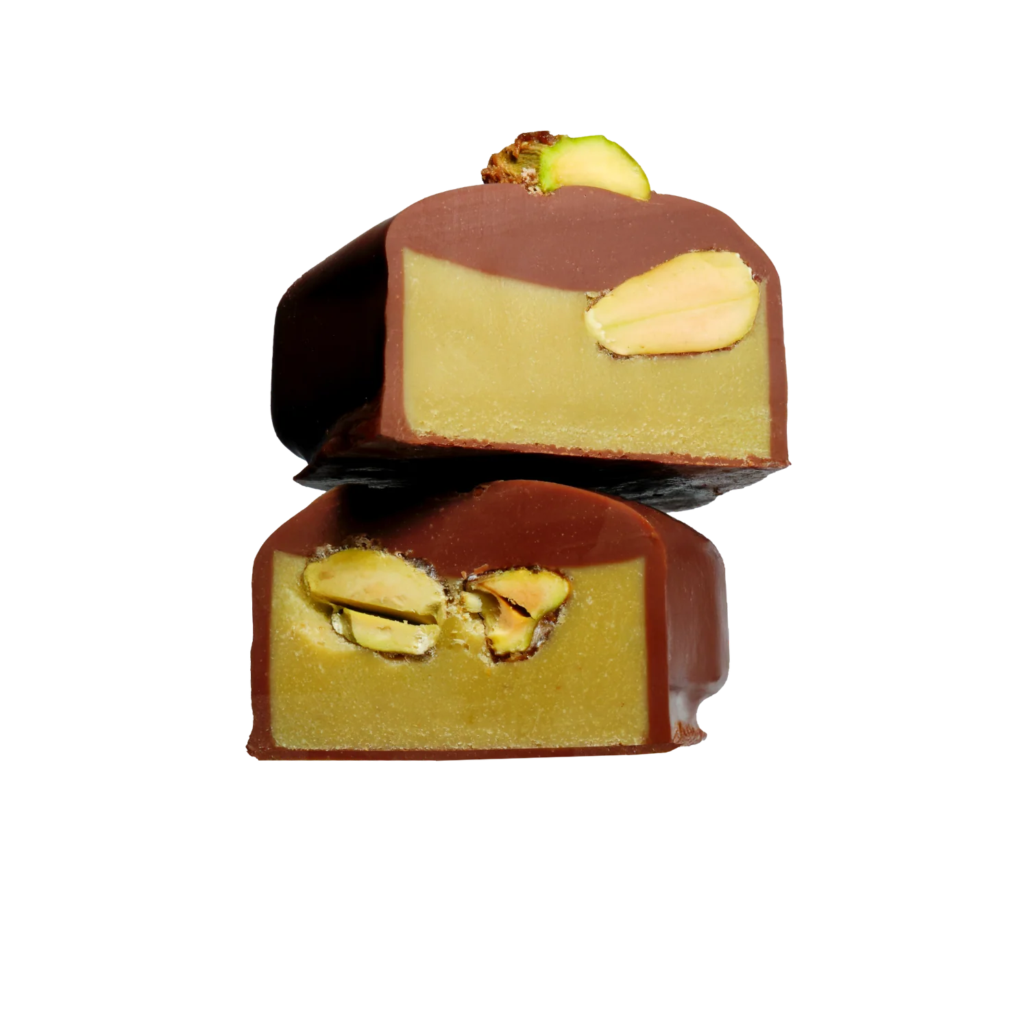 Loco Love - Pistachio Mylk Praline 35gm Twin Pack