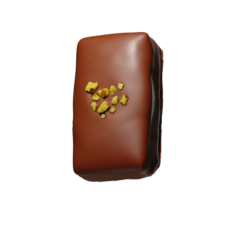 Loco Love - Pistachio Mylk Praline 35gm Twin Pack