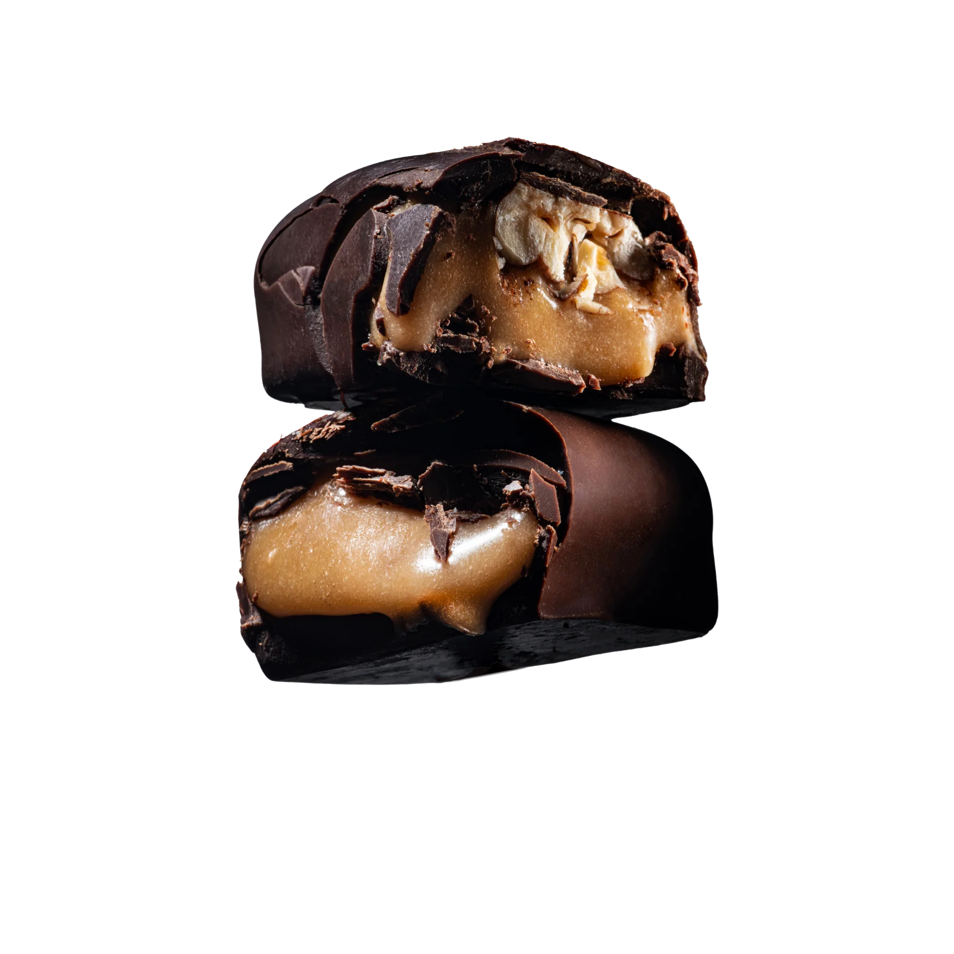 Loco Love - Butter Caramel Pecan 35gm Twin Pack