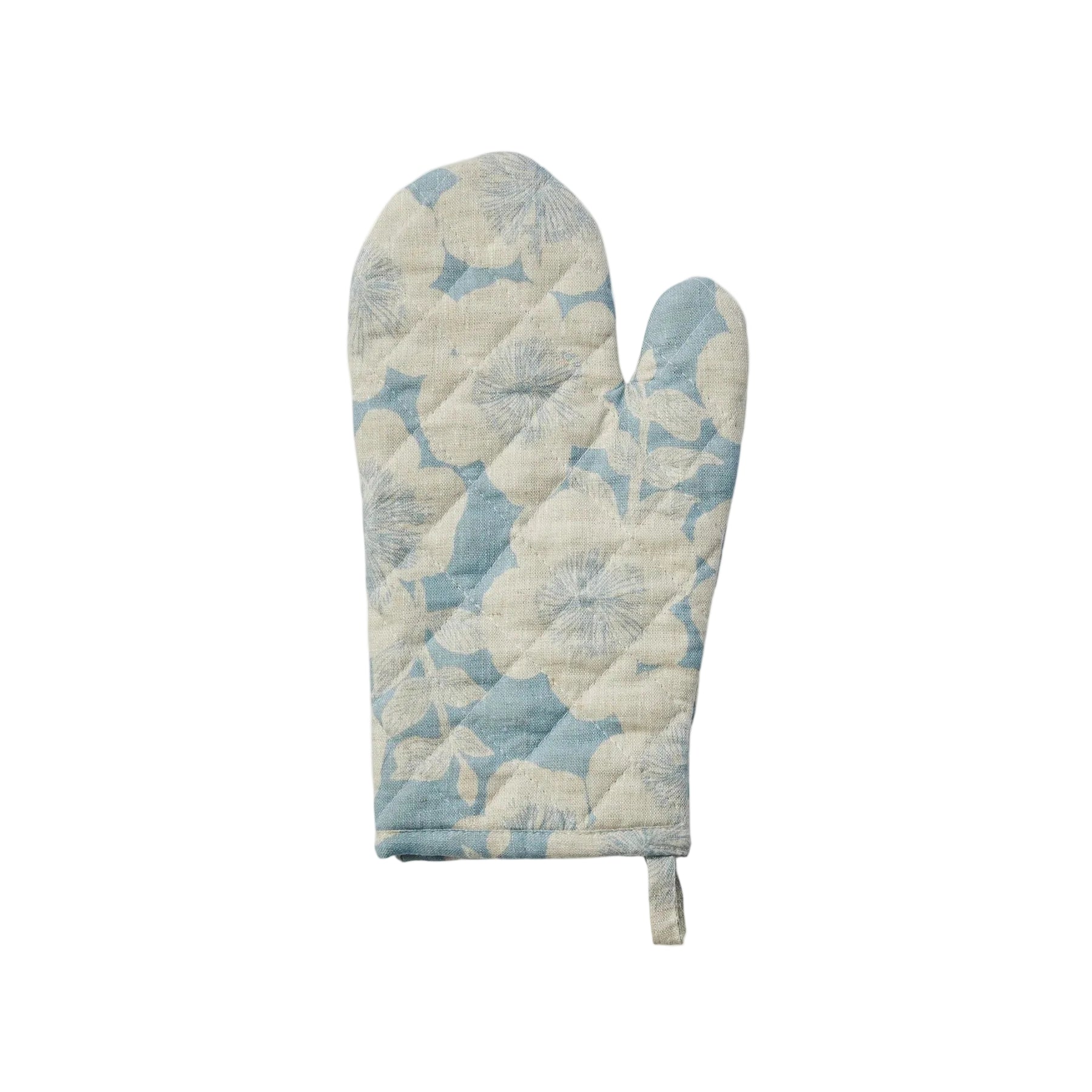 Oven Mitt - Jardin Dove