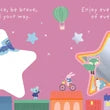 Graduating Mirror Board Book - Shine Bright Little One