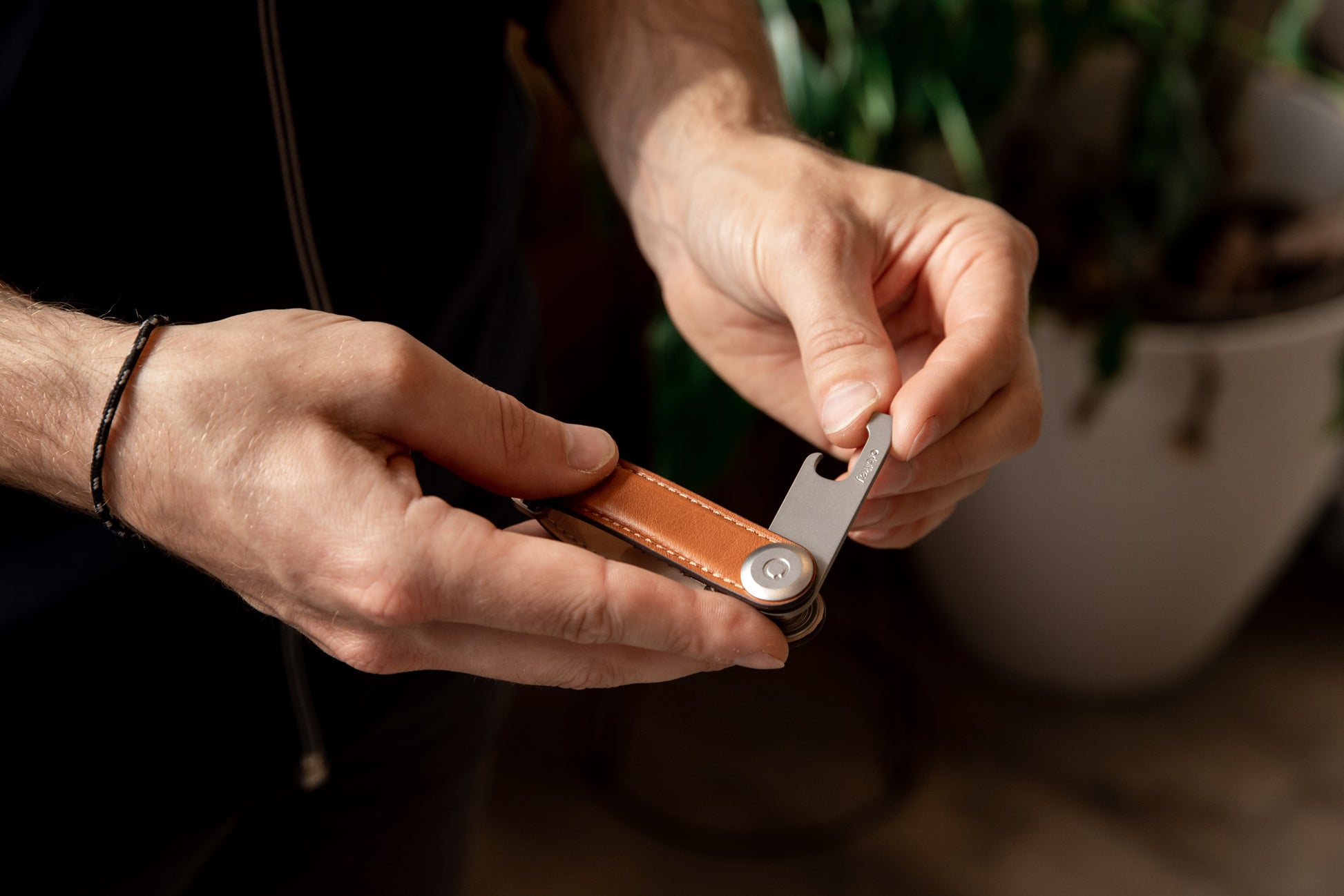 Multi-tool V2 - Sliver