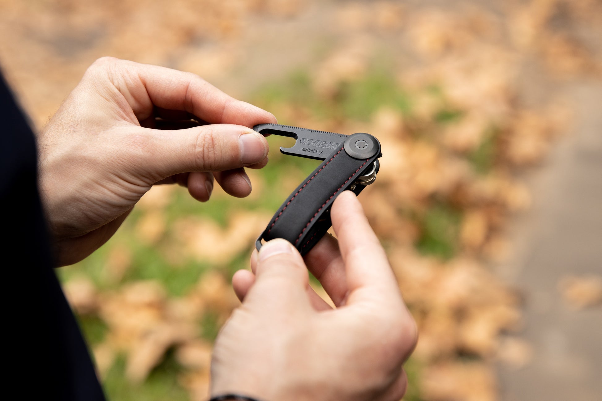 Multi-tool V2 - Black