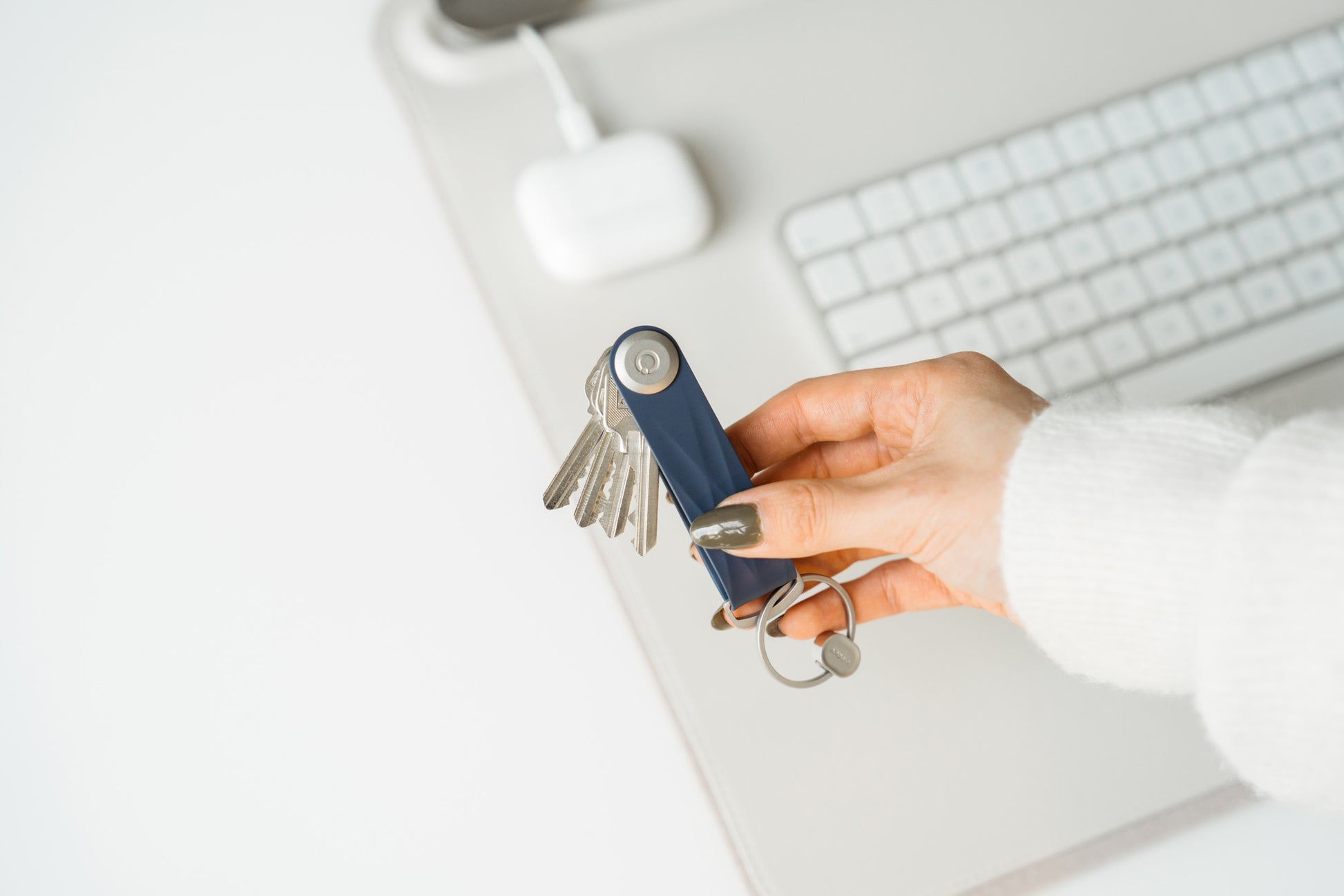 Key Organiser Active - Mist