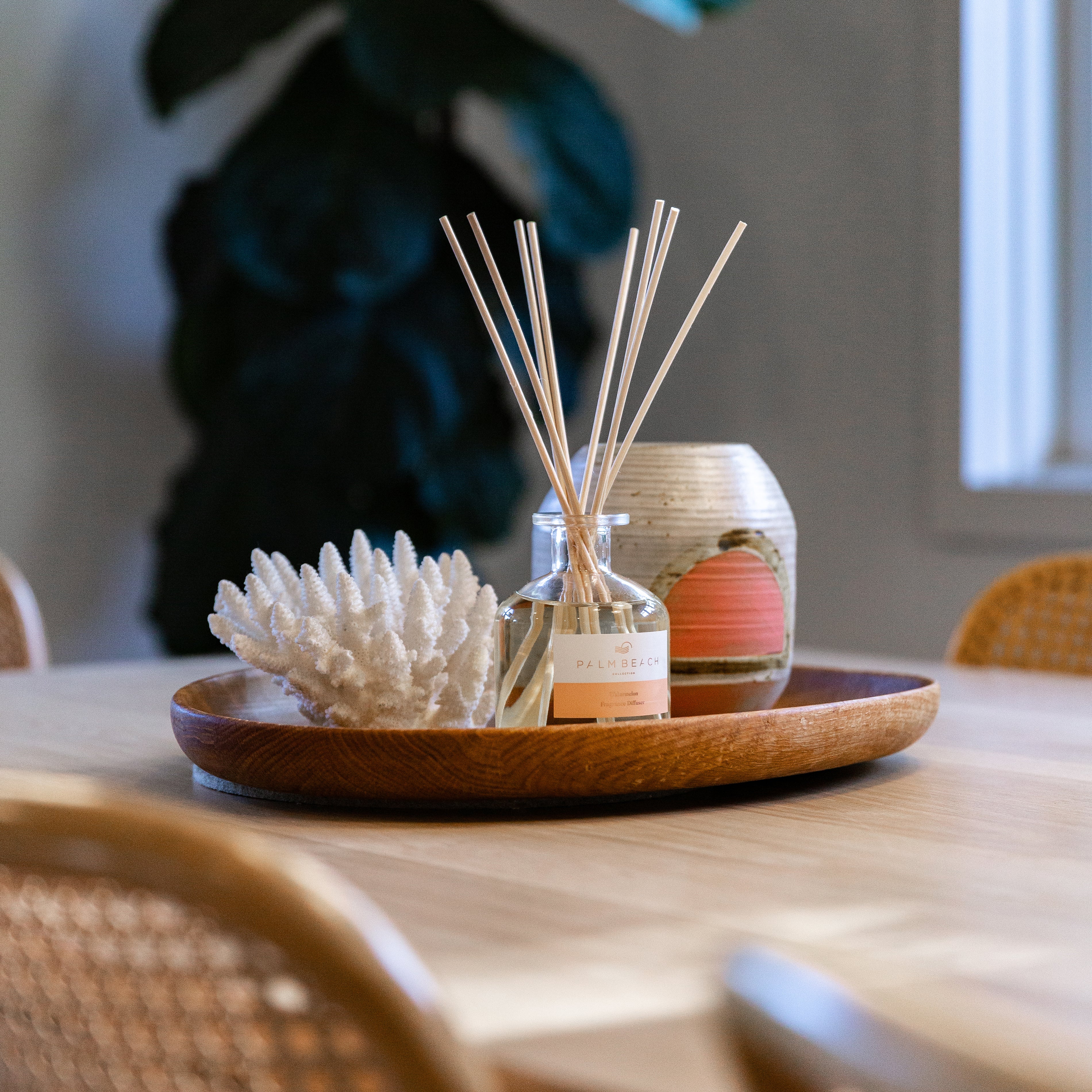 Watermelon - 250ml Fragrance Diffuser