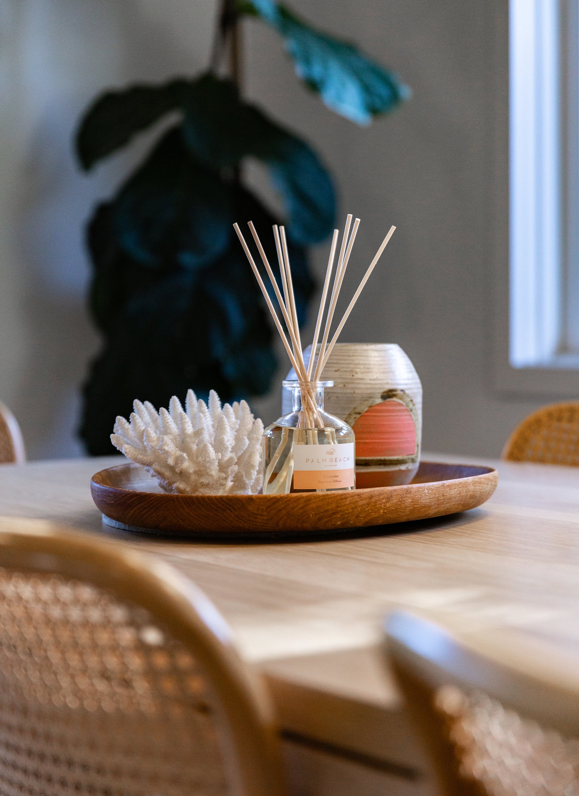 Watermelon - 250ml Fragrance Diffuser