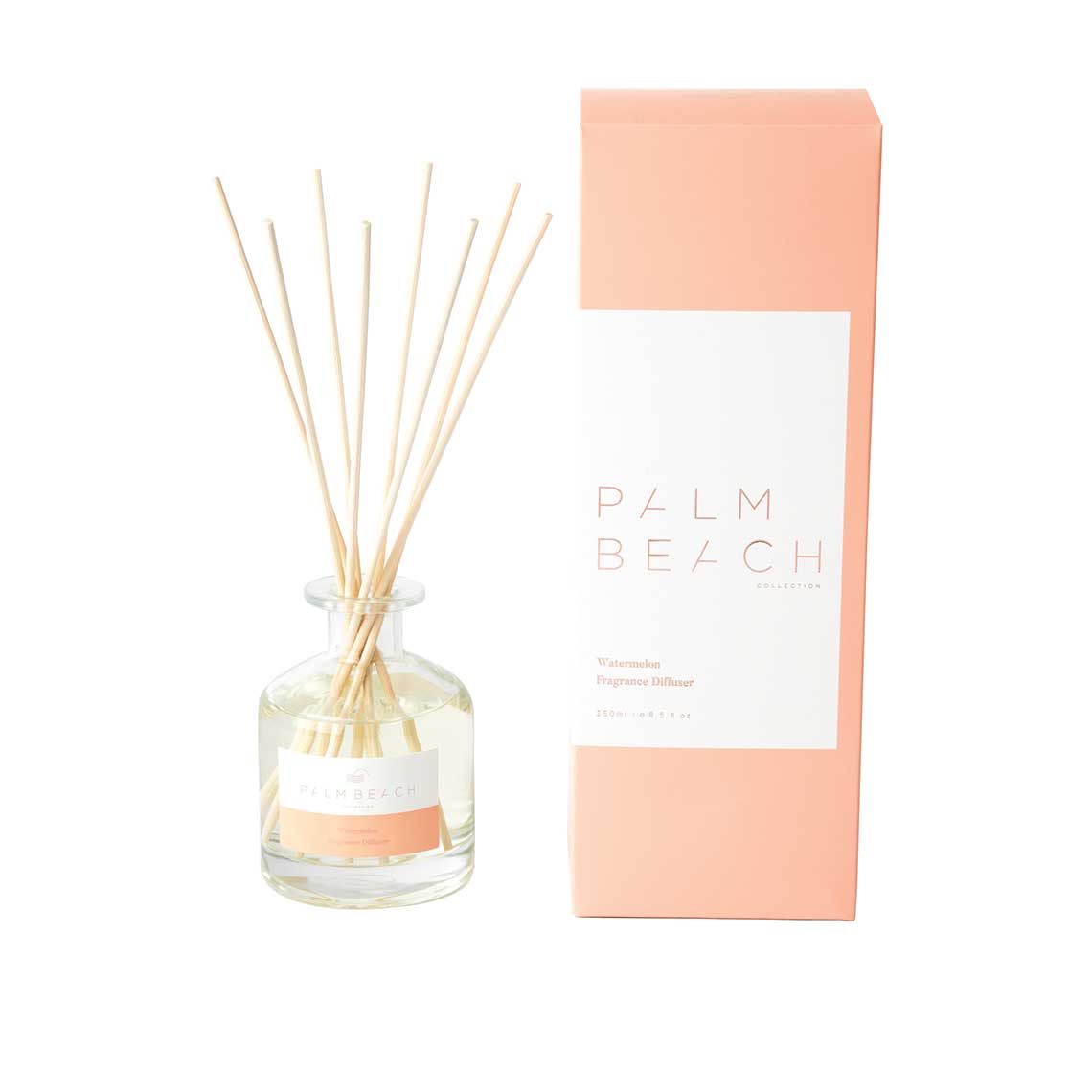 Watermelon - 250ml Fragrance Diffuser