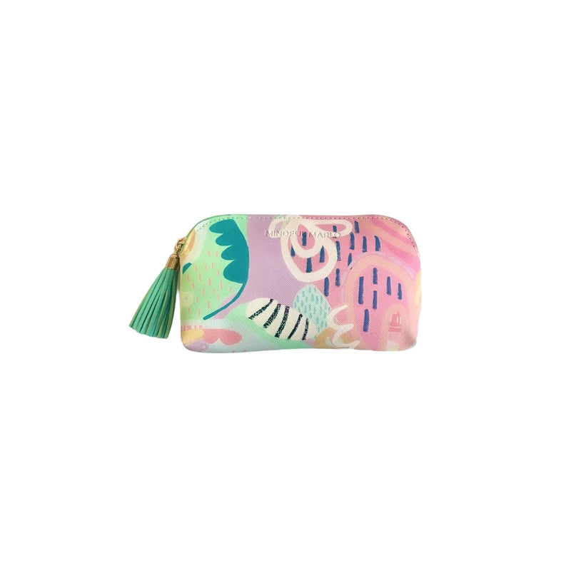 Makeup Pouch - Haven