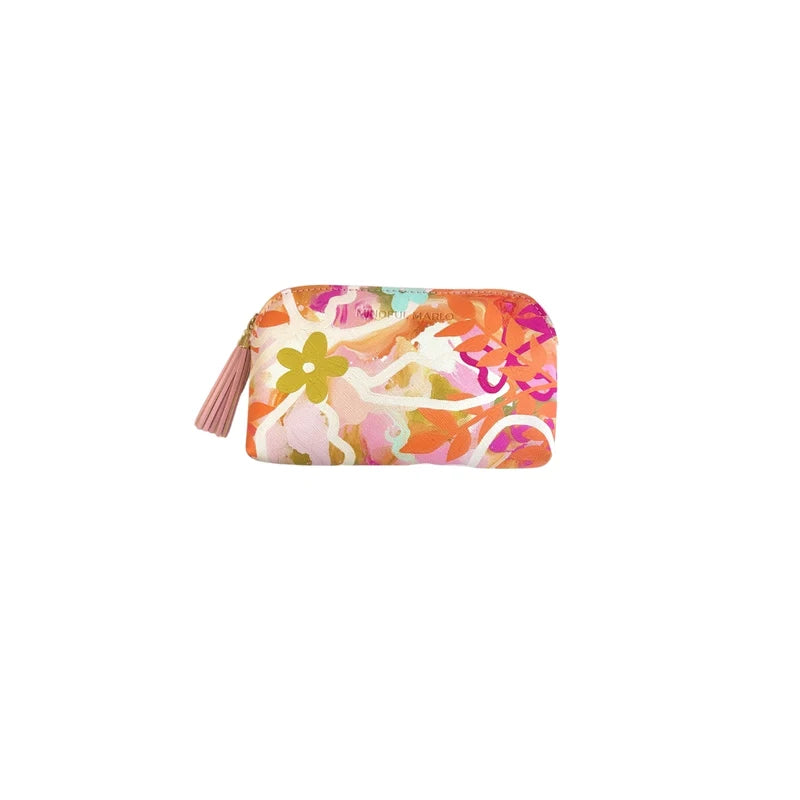 Makeup Pouch - Ivy