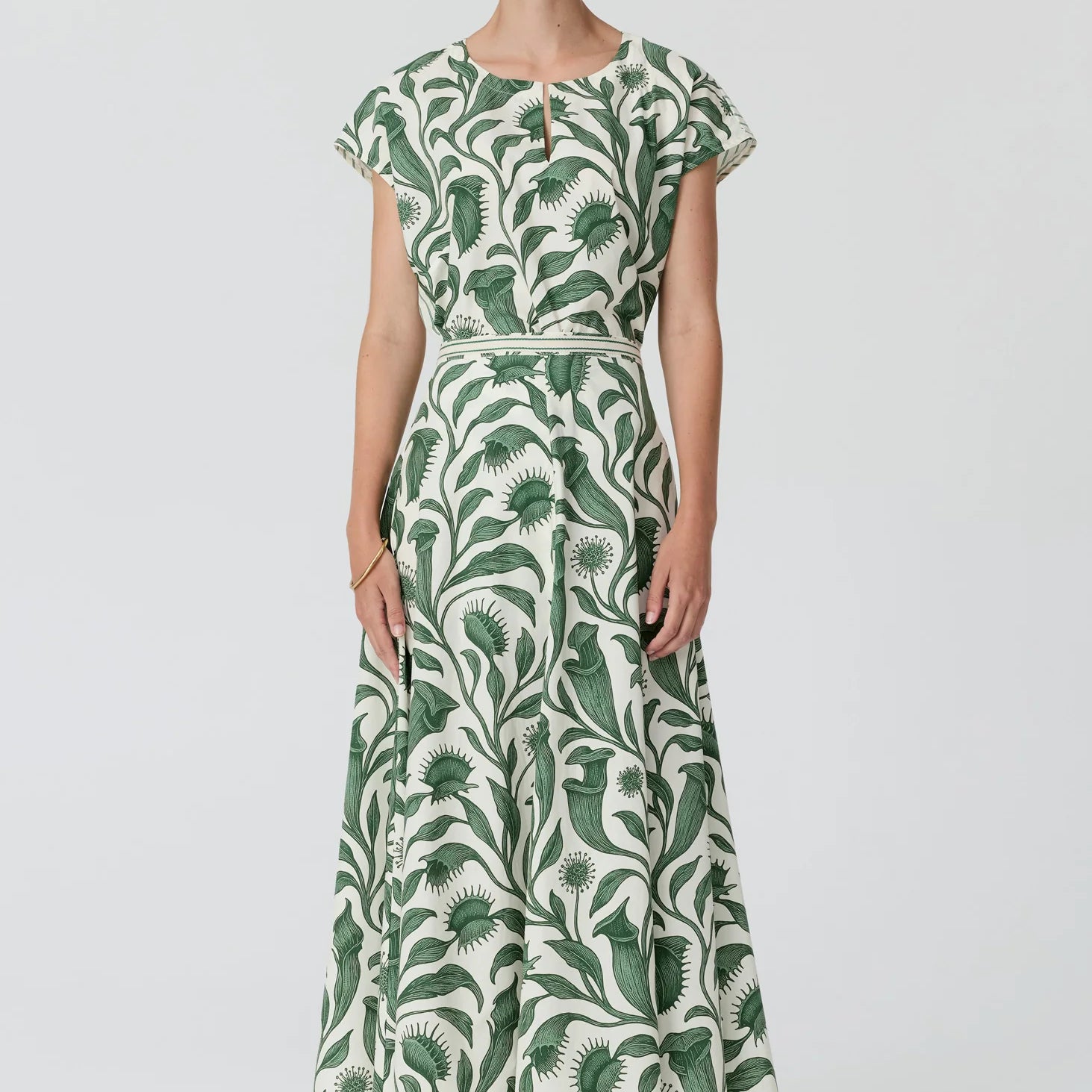 Botanica Skirt