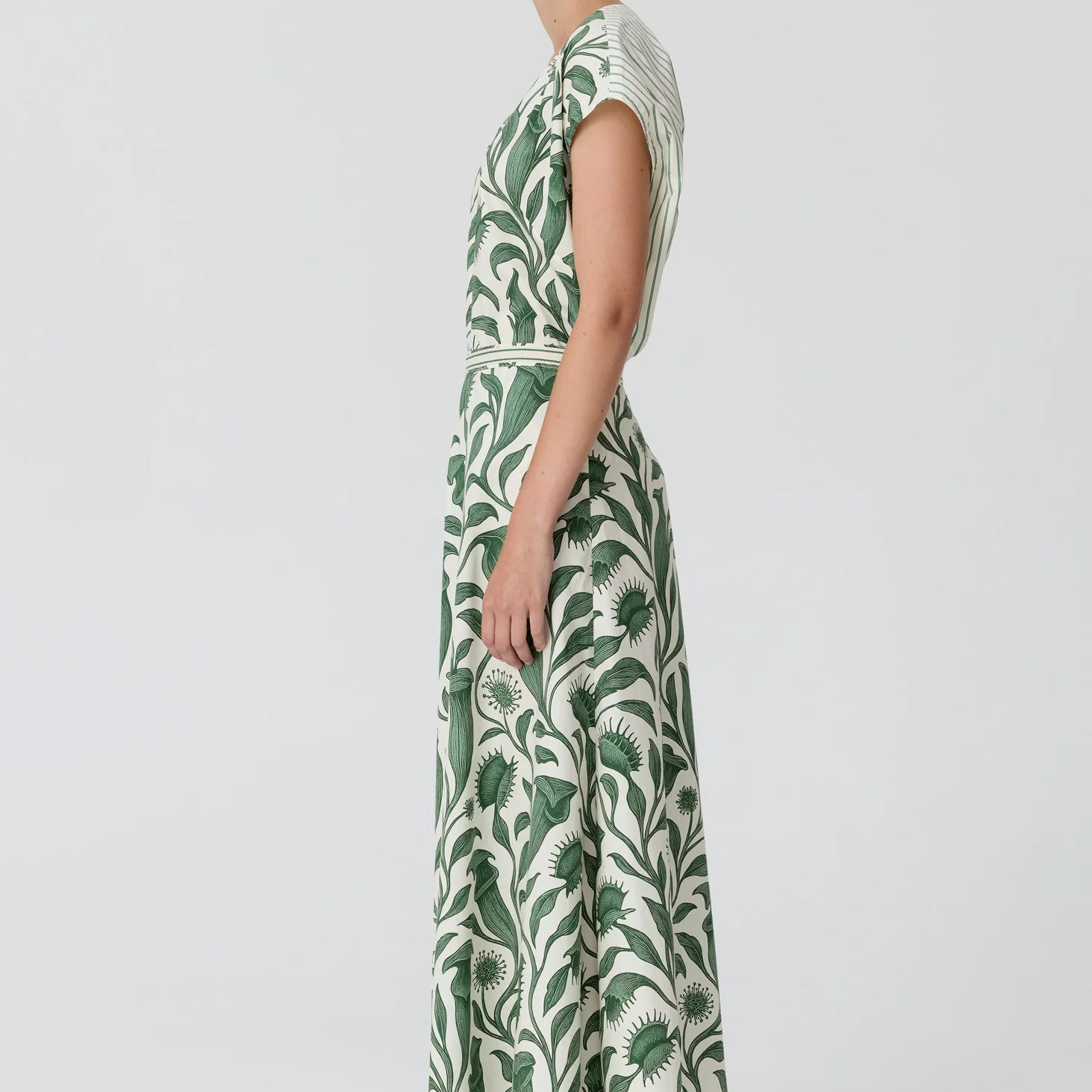 Botanica Skirt