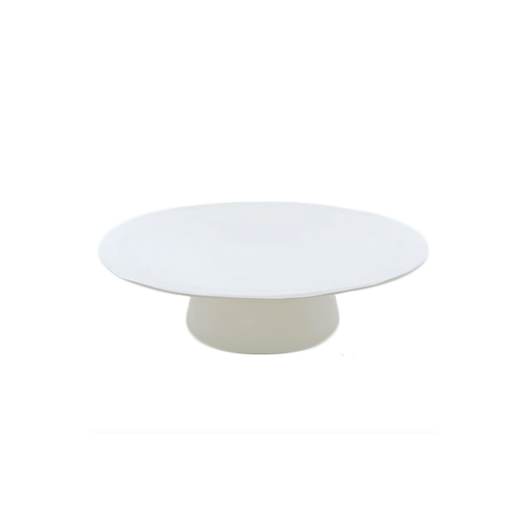 Cake Stand - Satin