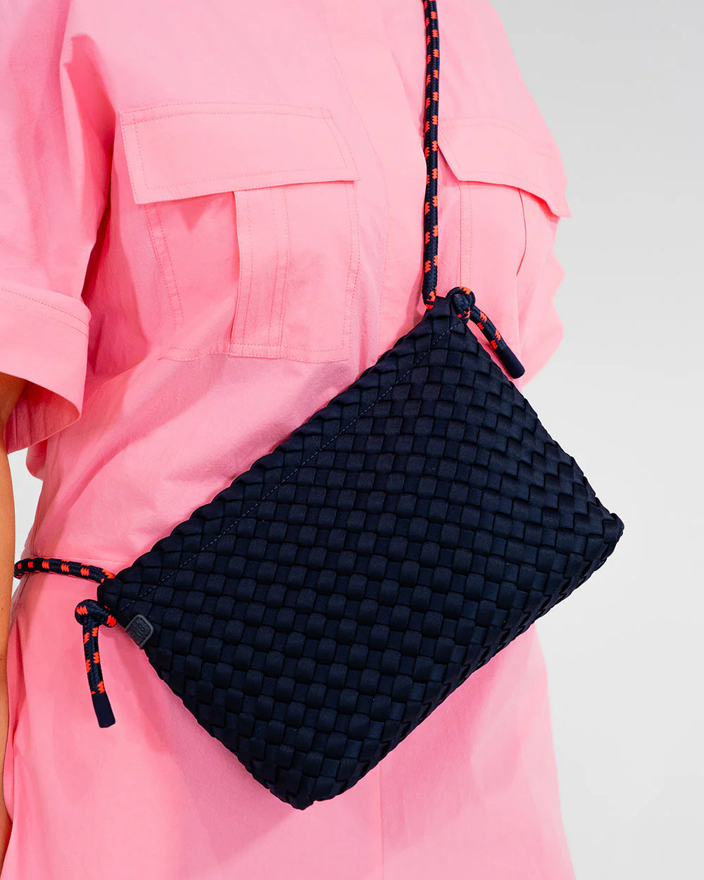 Panama Xbody - Navy