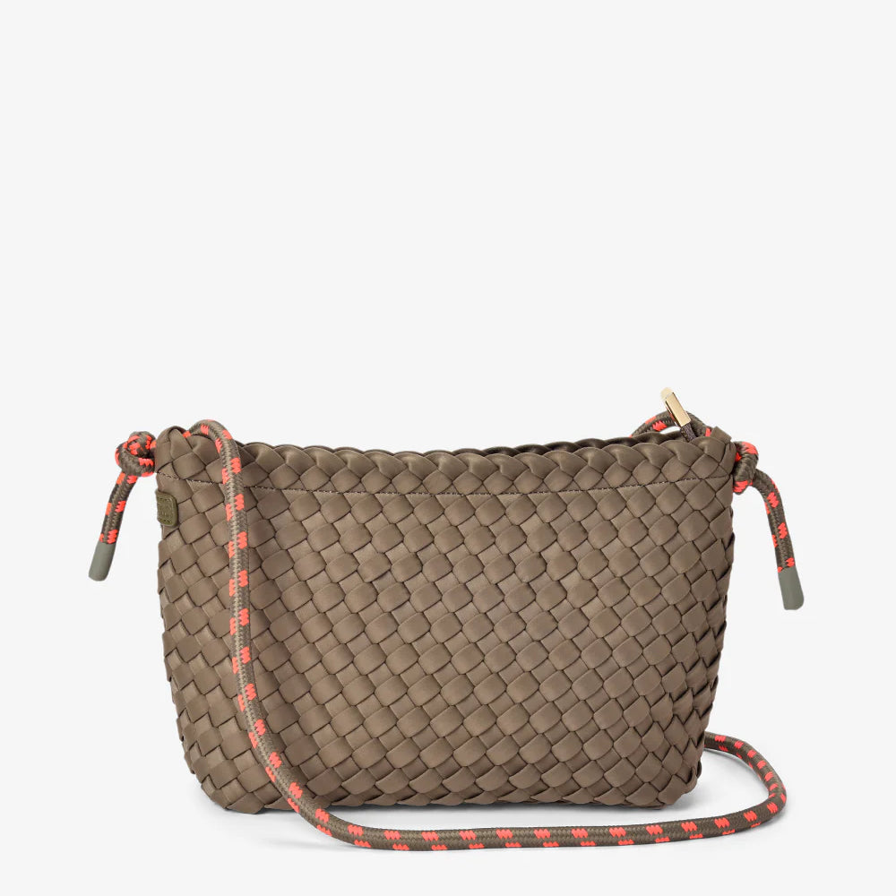 Panama Xbody - Khaki