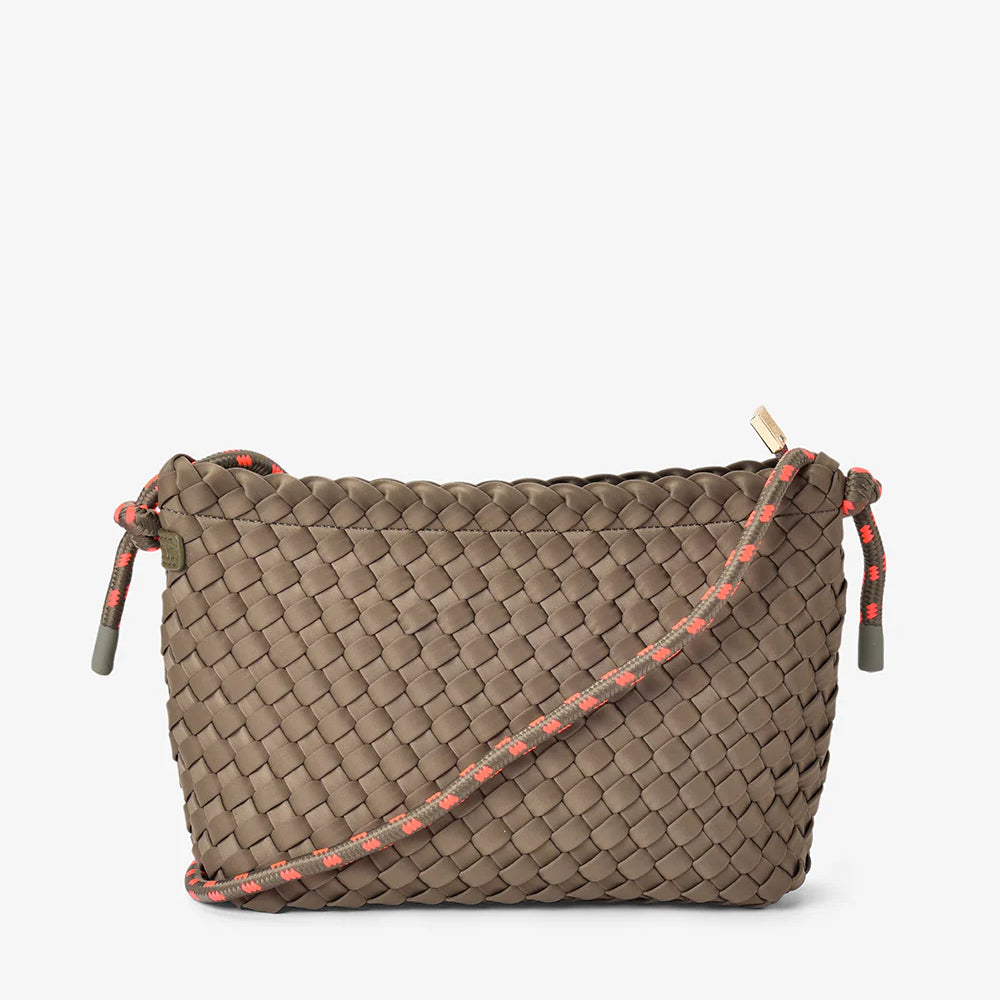 Panama Xbody - Khaki