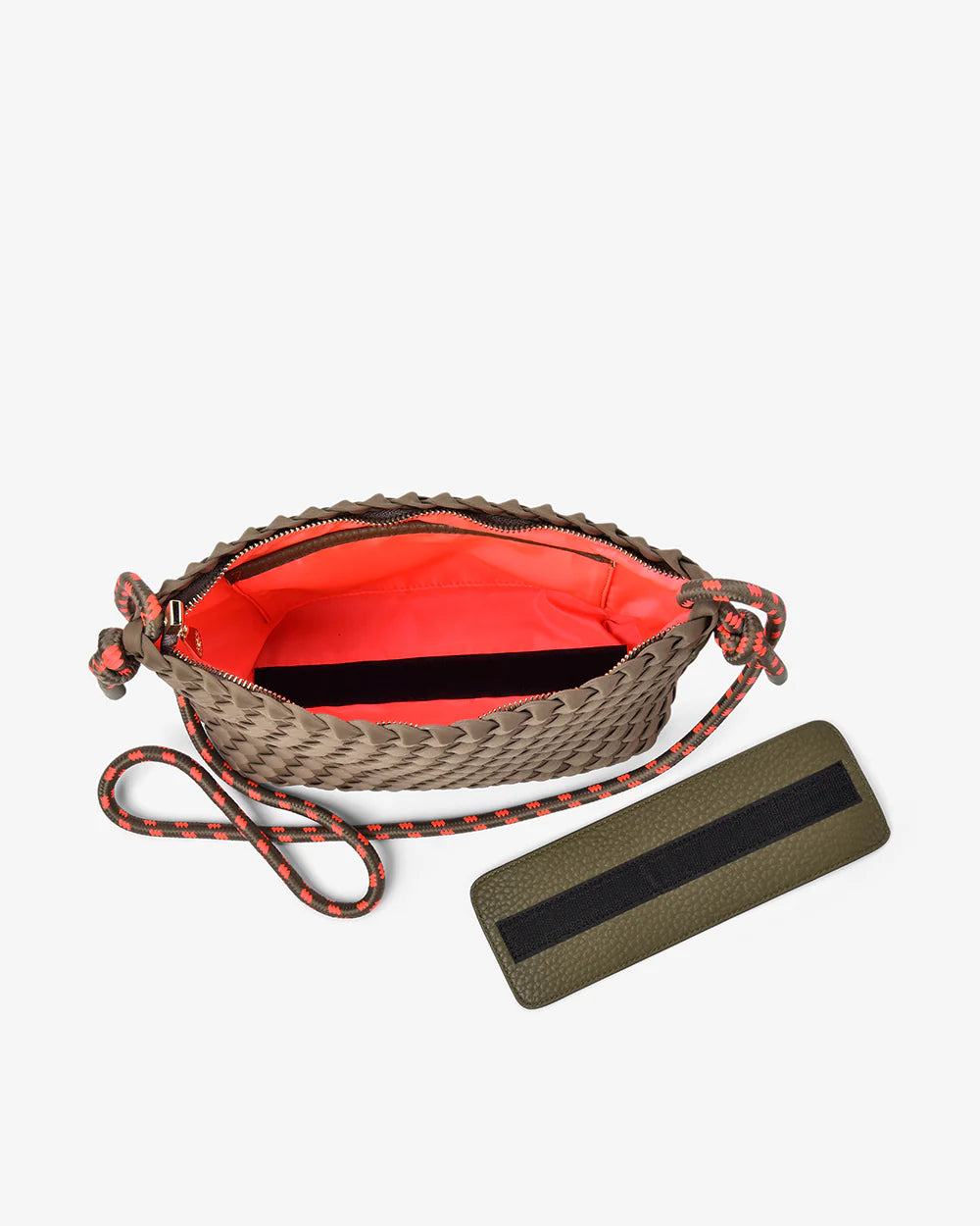 Panama Xbody - Khaki