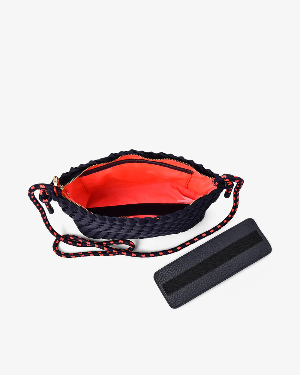 Panama Xbody - Navy