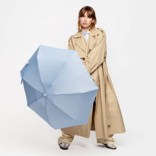 Umbrella Astrid - Skye Blue