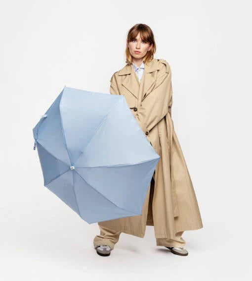 Umbrella Astrid - Skye Blue