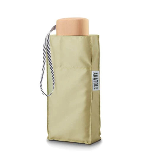 Umbrella Elise - Olive Green