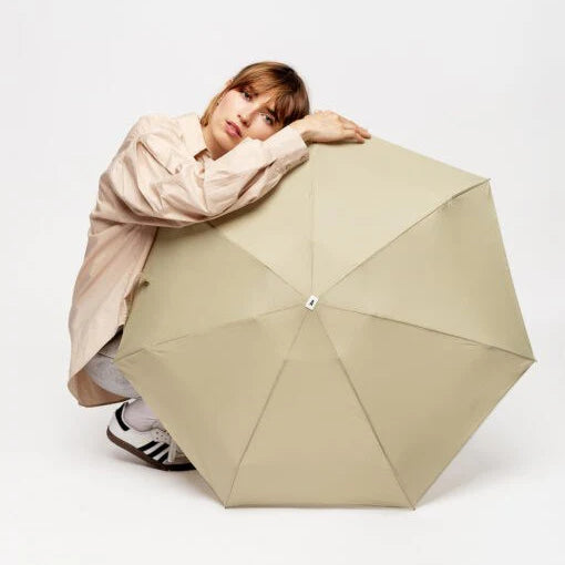 Umbrella Elise - Olive Green
