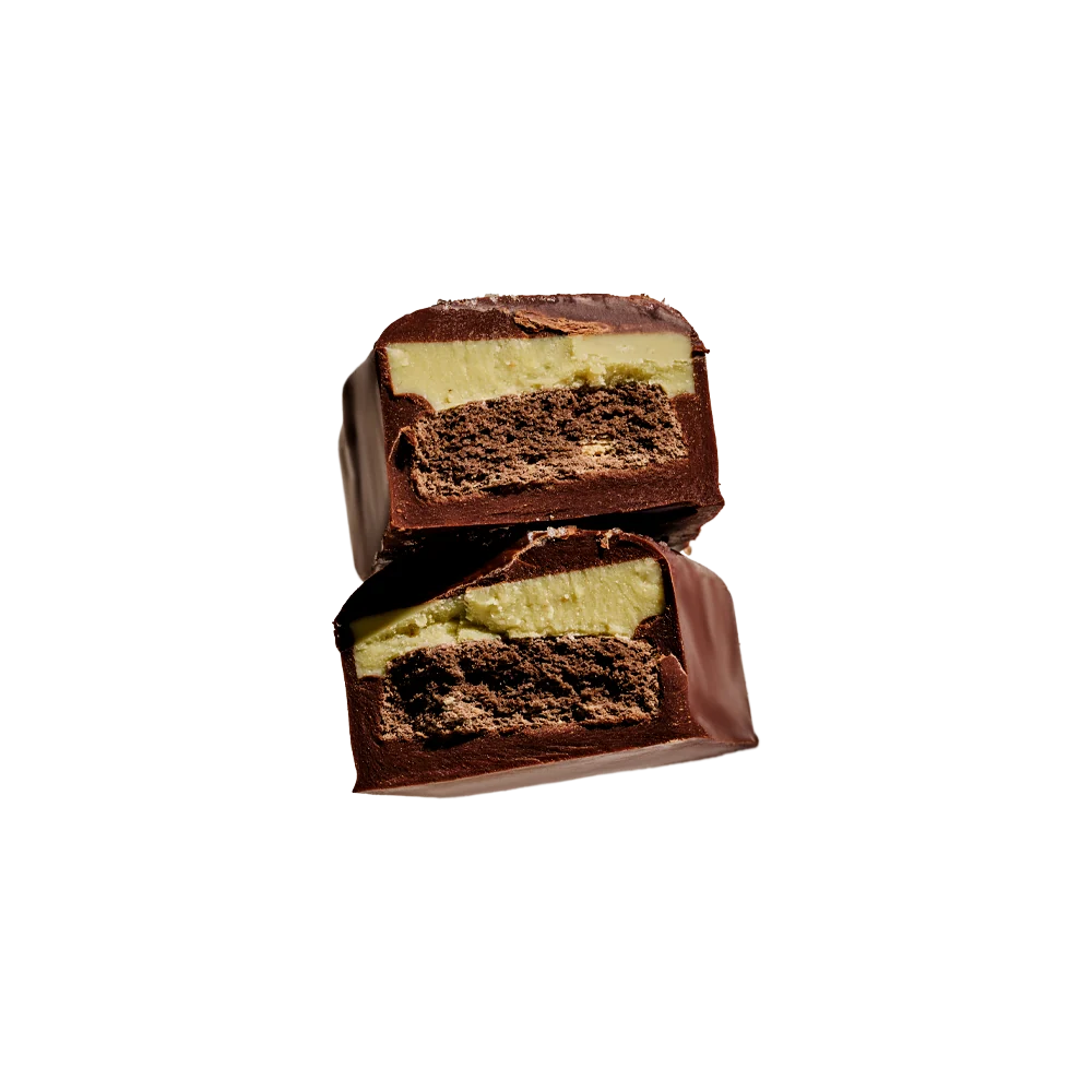 Loco Love - Peppermint Cookie Crunch Twin Pack