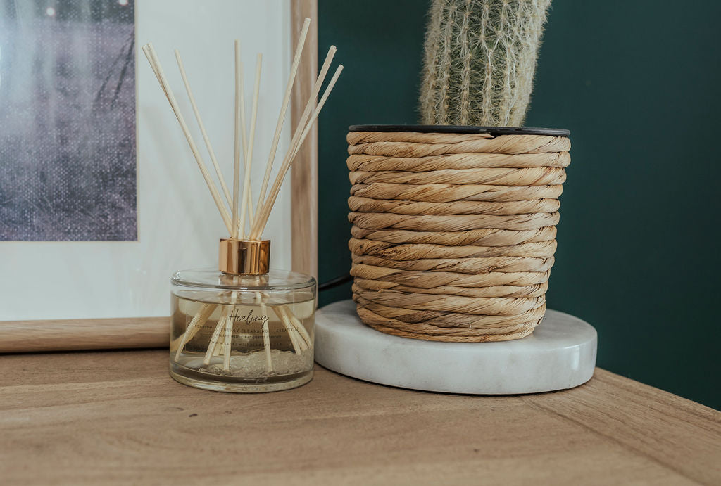 Healing Reed Diffuser