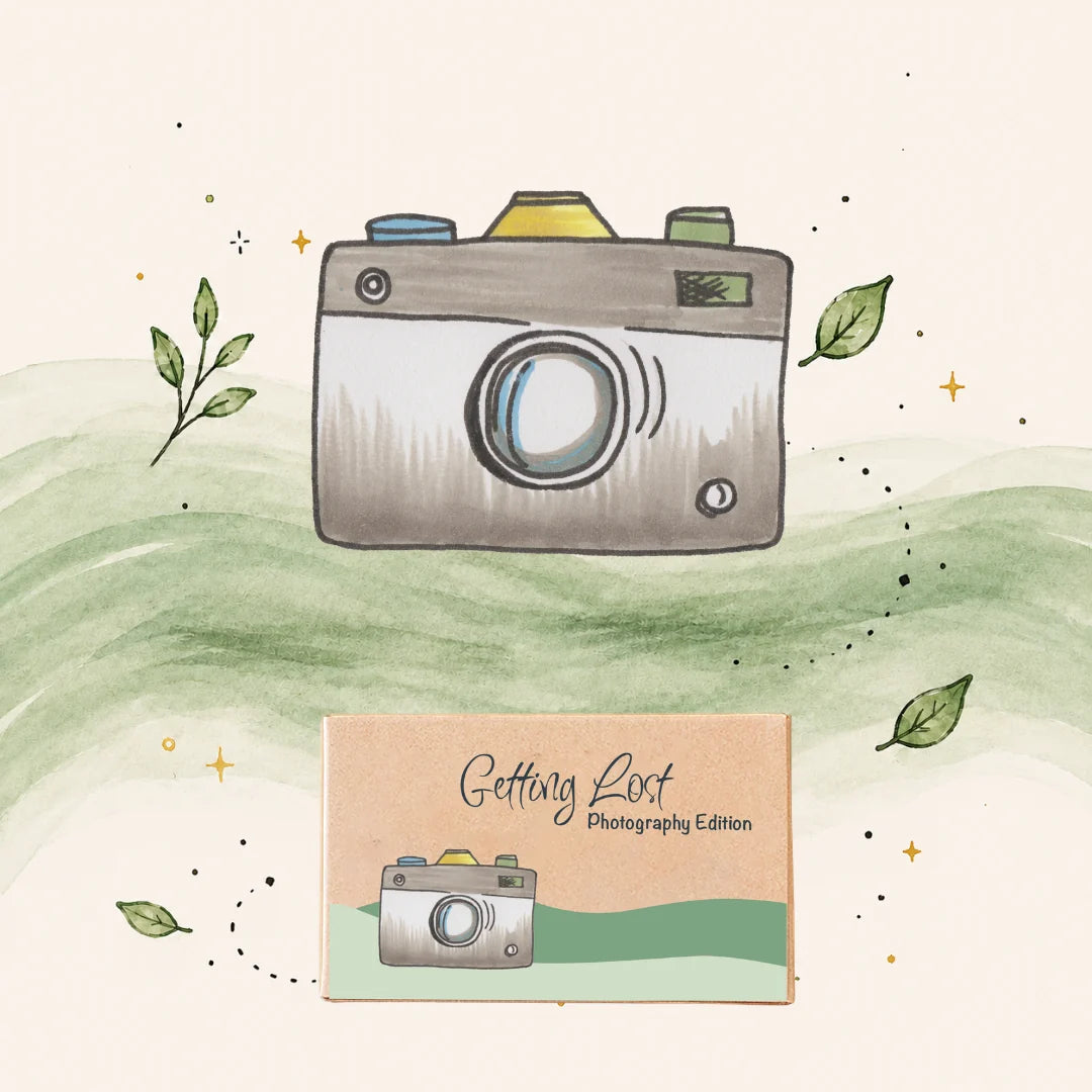 Photography Edition