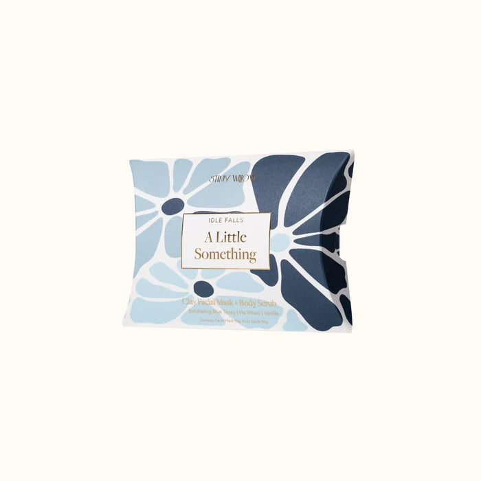Pocket Duo 'A Little Something' - Idle Falls