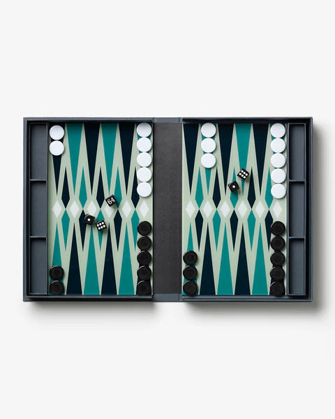 Printworks 'Classic Games' Backgammon