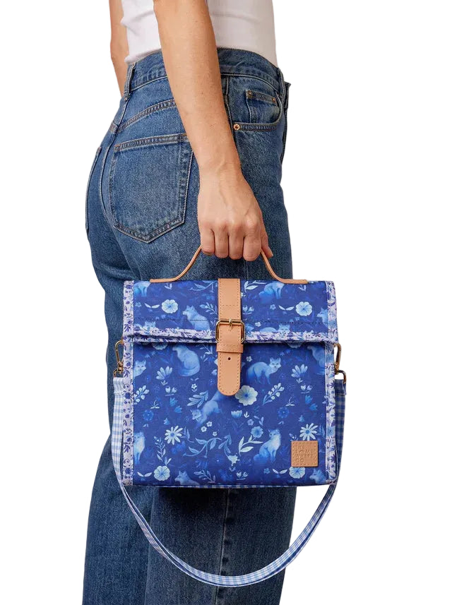 Foxwood - Lunch Satchel