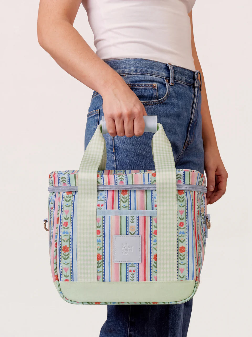 Buttercup - Midi Cooler Bag