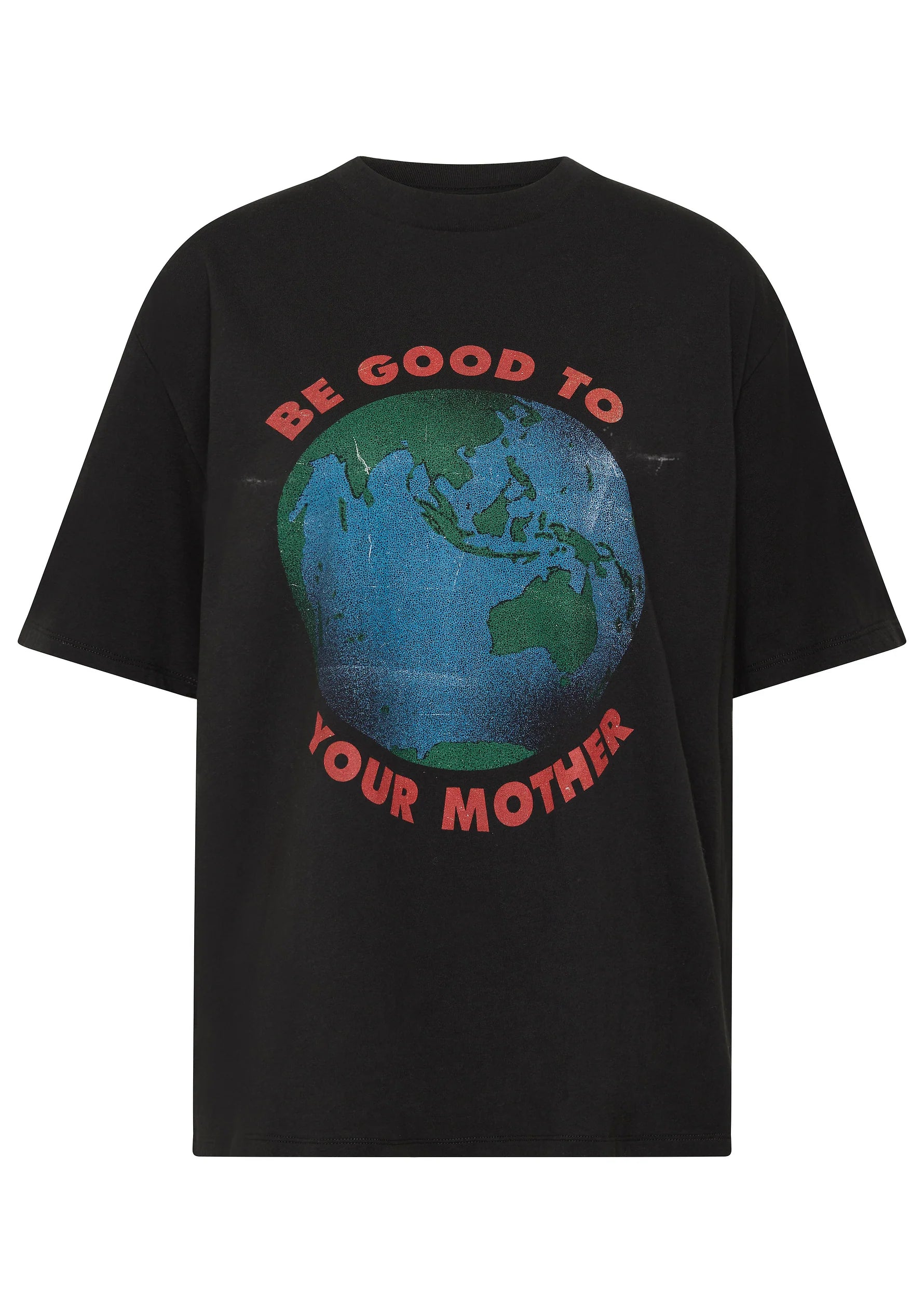 Be Good Boyfriend Tee