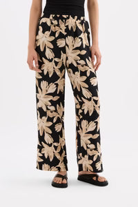 Fleur Cupro Pant